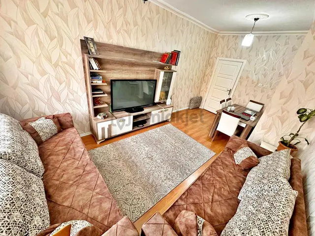 Relax'tan Şehir Hastanesine Çok Yakın Masrafsız Yapılı 2+1 2