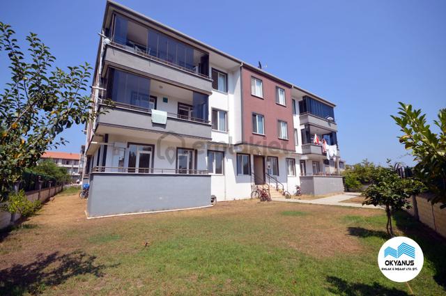 Sakarya Karasu'da Havuzlu Sitede Mutfak Ayrı 2+1 Daire 2