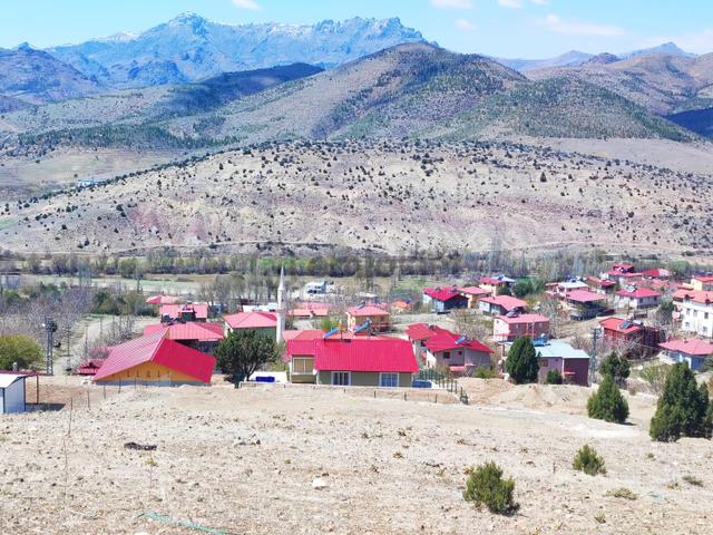 Kar Emlaktan Aşçı Bekirli Fenese Mevkiinde 450 M2 Satılık Arsa 5