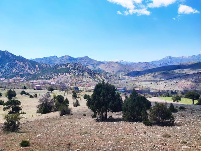 Kar Emlaktan Aşçı Bekirli Fenese Mevkiinde 450 M2 Satılık Arsa 4