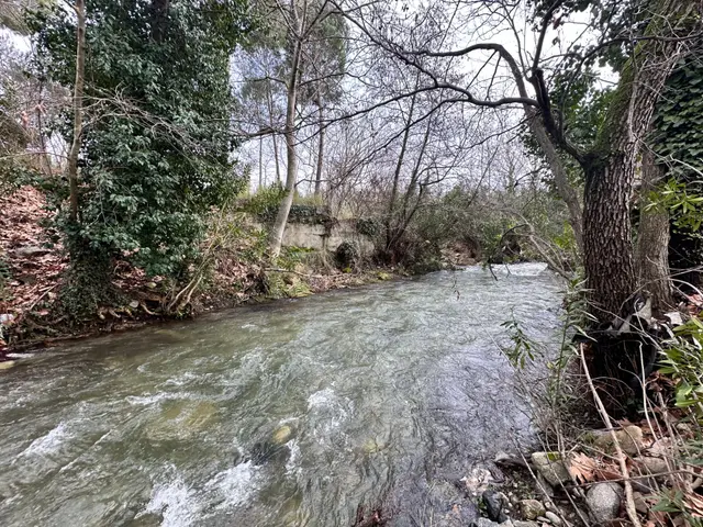 Mera Emlaktan Tuzcumurat Mh. Müstakil T. Yatırımlık 160m2 Bahçe 3