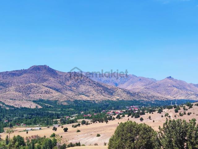 Kar Emlaktan Aşçı Bekirli Fenese Mevkiinde 450 M2 Satılık Arsa 1