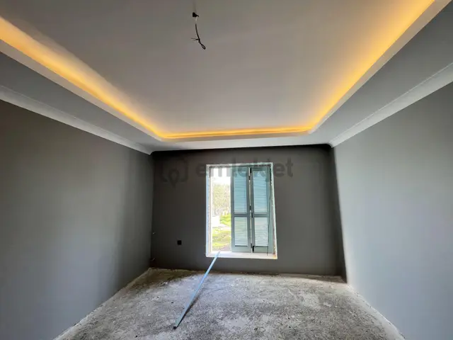 Balıkesir Ayvalık Ta Satılık Ciftlikevi. 2