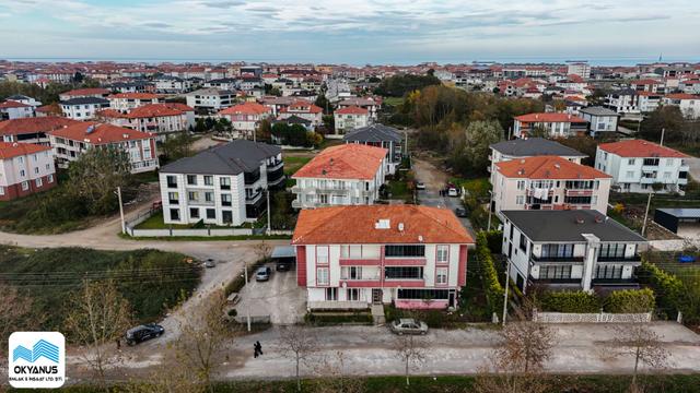 Sakarya Karasu'da Merkeze Yakın 3+1 Kuponnn Daire 4