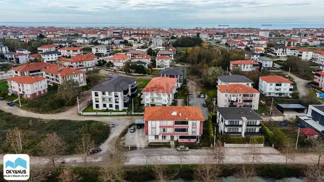 Sakarya Karasu'da Merkeze Yakın 3+1 Kuponnn Daire 5
