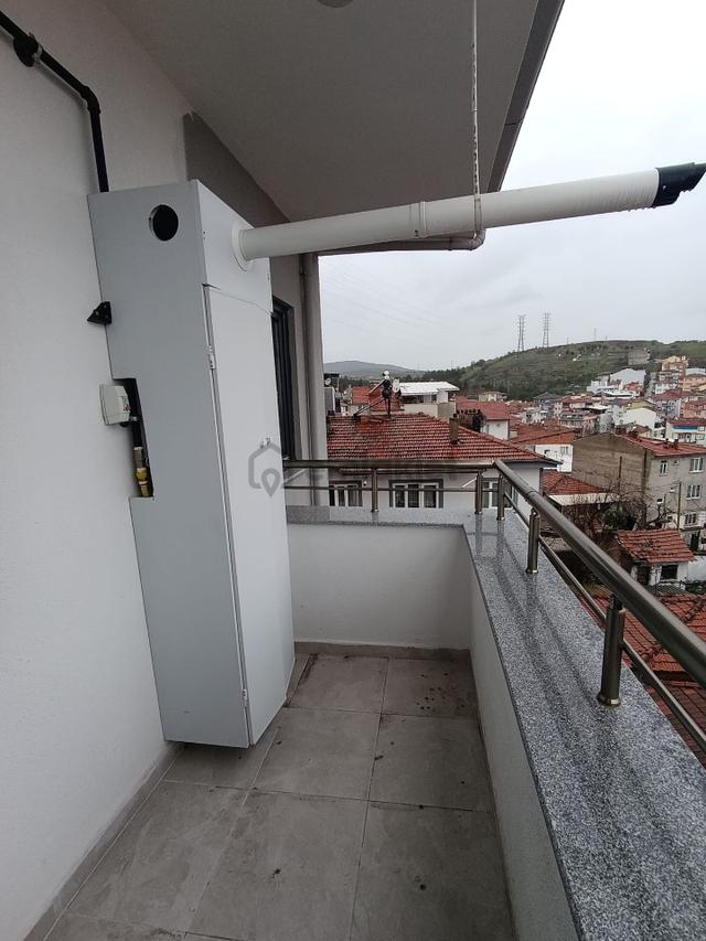Balıkesir Altıeylül Sütlüce Mah.demirdağ Emlak Tan Satılık Sıfır 1+1 Daire. 5