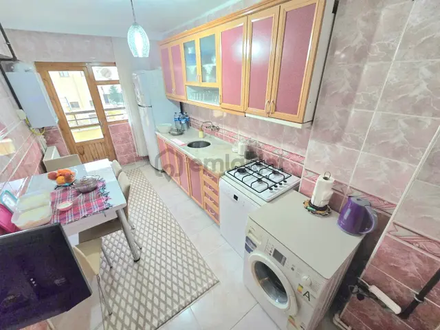 Şafak'tan Refik Saydam Cd Üzeri 3+1 Bağımsız Orta Kat Ön Cephe 2