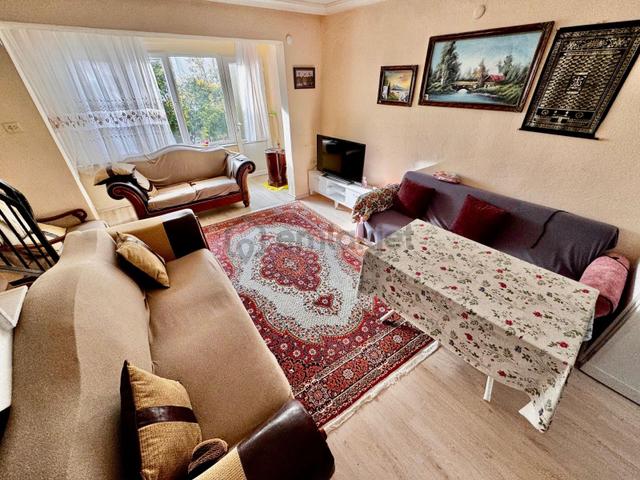 ▓zeytinli Gayrimenkul'den Güre'de Bahçeli & Emsalsiz 3+1 Satılık Villa 4