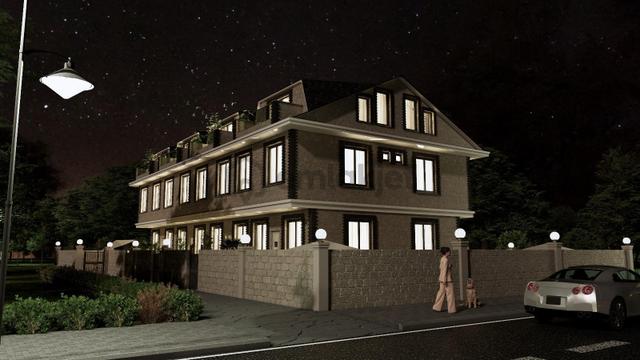 Sakarya Kocaali'de Yarısı Peşin Kalanı 24 Ay Elden Vadeli Havuzlu Villa Haziranda Teslim 4