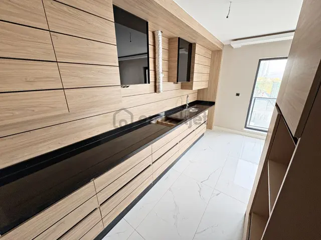 Relax'tan Süper Lüx 4.kat 200 M2 Park Cephe Kacmaz Fiyat Site 2