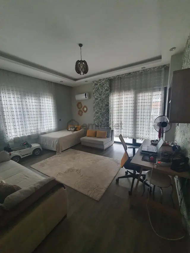 Babacandan Yenişehir Polatkan'da İçi Yapılı 3+1 Lüks Daire 3