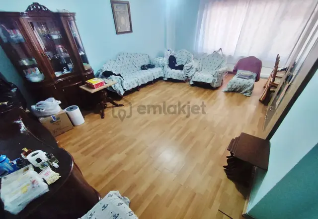 Weal World' Den Şehit İlhanlar Cadde Üstü, 3+1, 3.kat, Asansörlü, Fırsat Daire ... 3
