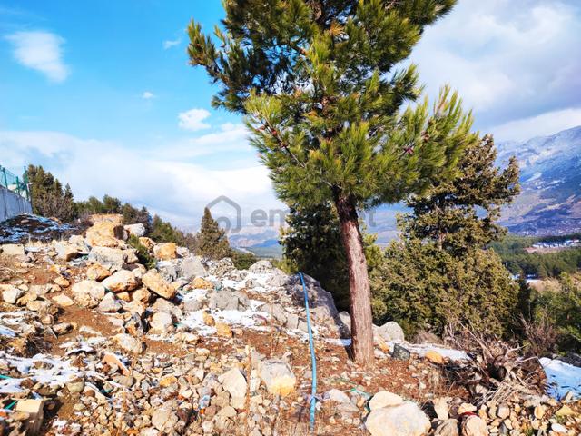 Kar Emlaktan Yeni Konacık Kırıntı Mevkiinde 450 M2 Satılık Arsa 5