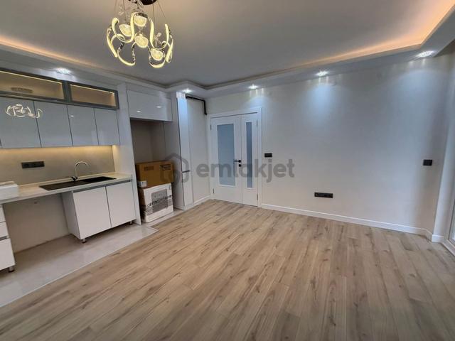 Atanora Vadiden 29 Mayıs Hst Yakını Yüksek Giriş Lüks Yapılı Boş 3+1 5