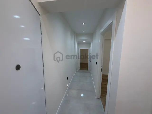 Atanora Vadiden 29 Mayıs Hst Yakını Yüksek Giriş Lüks Yapılı Boş 3+1 2