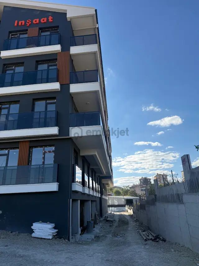 Sıfır 2+1 Daire 3