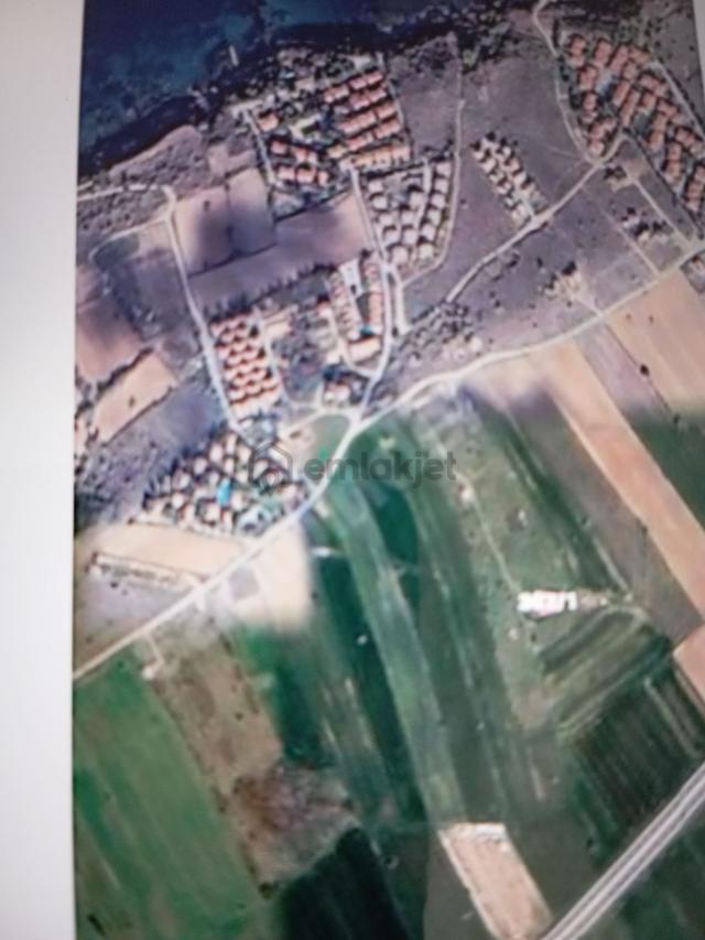 Denize Girme Mesafesinde Müstakil Arsa Denize Girme Mesafesinde Müstakil Arsa