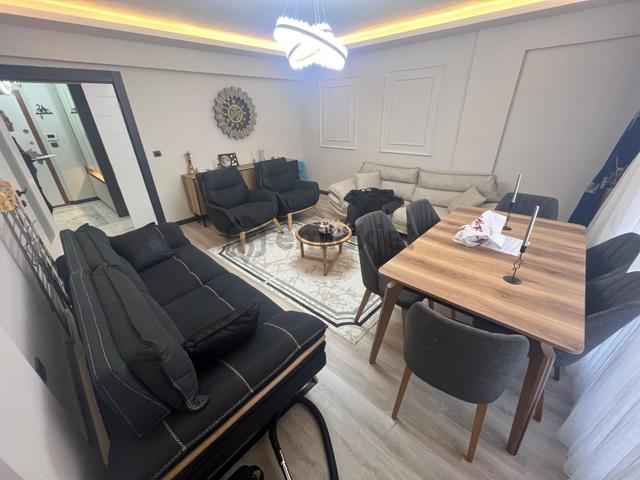 Mç Emlak'tan Yenikent 29 Ekim Mahallesin'de 3+1 Satılık Daire 5