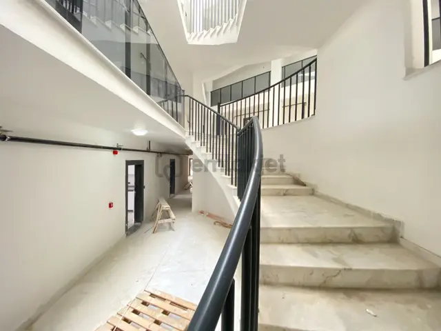 Gökçe Emlak'tan Saray Gümüşolukta 1+1 Sıfır Satılık Daire 5