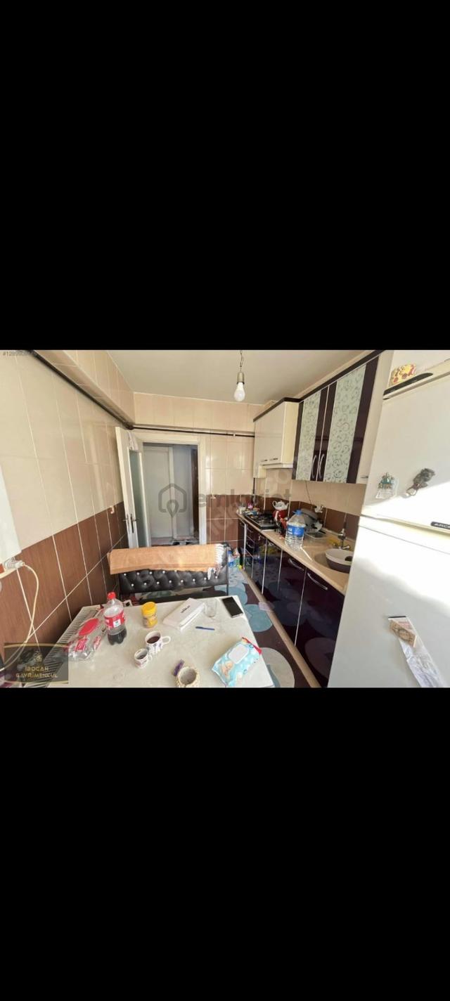 Etimesgut 30 Ağustos Mh.de 2+1 Satılık Daire 2