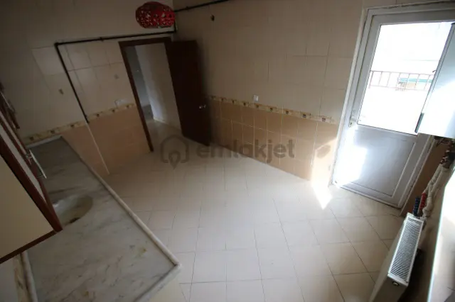 Gamze Emlak'tan Pınarbaşı'nda Park Cepheli E.banyolu Asansörü! 4