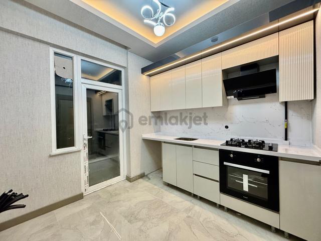 Gökçe Emlak'tan Sarayda Merkezi Konumda Sıfır 2+1 Daire 5
