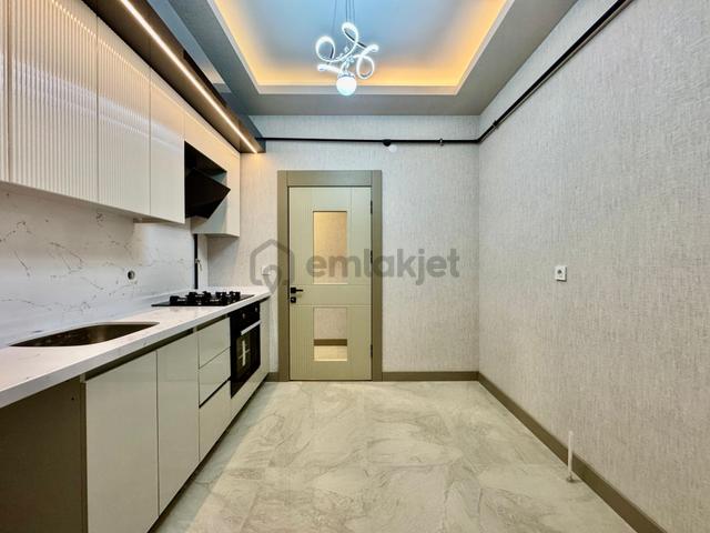 Gökçe Emlak'tan Sarayda Merkezi Konumda Sıfır 2+1 Daire 4