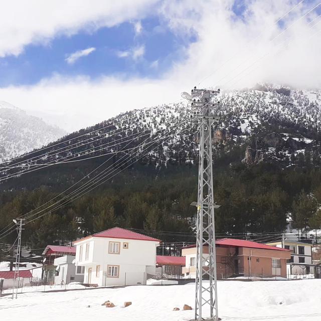 Kar Emlaktan Yeni Konacık Efes Sitesi Yanı 400 M2 Satılık Arsa 2