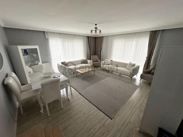 Cihandan Avcılar Mahallesin Karahöyük Cadde Üzeri 3+1 Daire 5