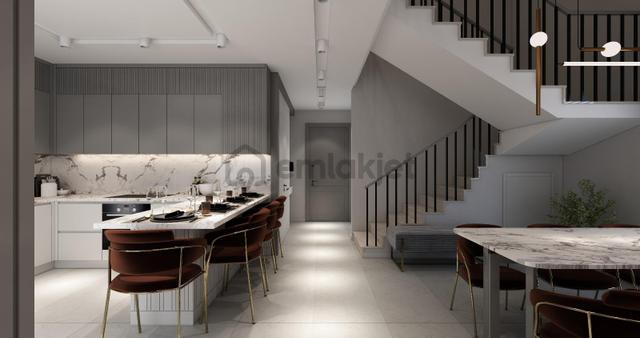 Kuşadasında 4+1 370m2 Arsa İçinde Özel Havuzlu Her Odası Ebeveyn Banyolu Satılık Villa 5
