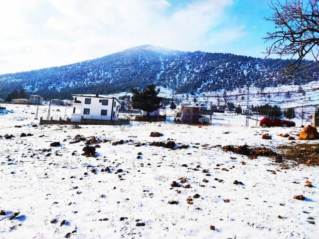 Kar Emlaktan Yeni Konacık Bozkırlı Mevkiinde 360 M2 Satılık Arsa 5