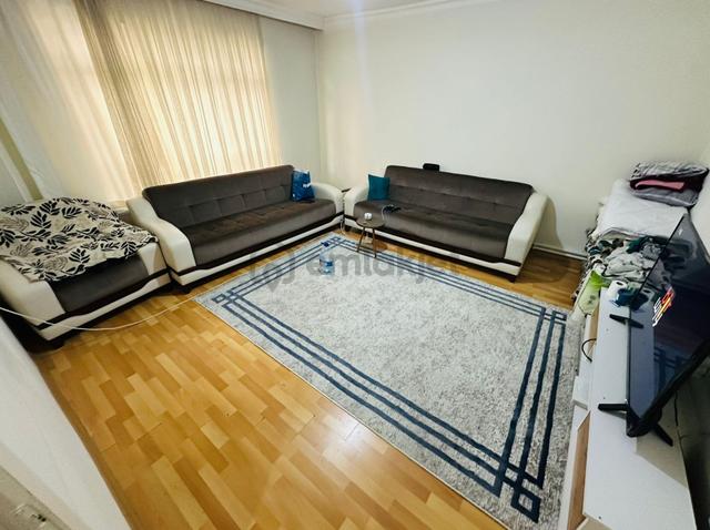 Cihandan Ergenekon Mah Karabük Cadde Üzeri Masrafsız 3+1 Daire 5