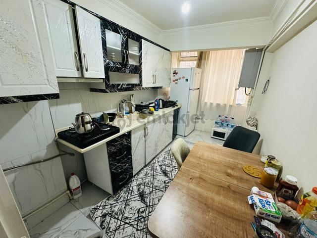 Cihandan Ergenekon Mah Karabük Cadde Üzeri Masrafsız 3+1 Daire 2