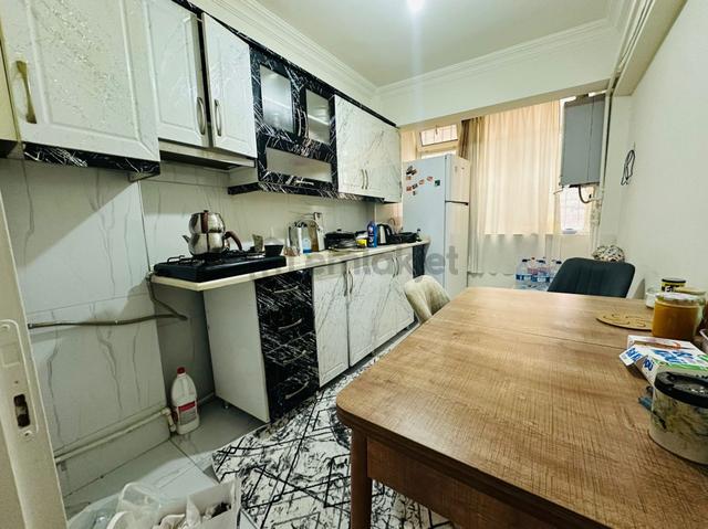 Cihandan Ergenekon Mah Karabük Cadde Üzeri Masrafsız 3+1 Daire 3