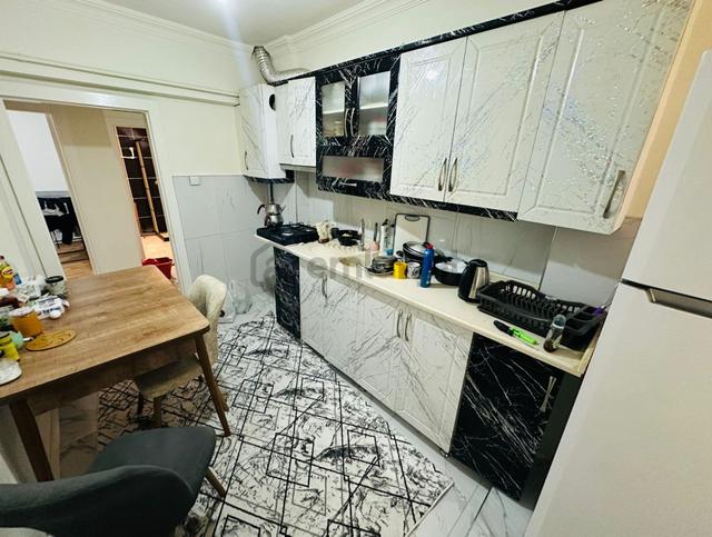 Cihandan Ergenekon Mah Karabük Cadde Üzeri Masrafsız 3+1 Daire 4
