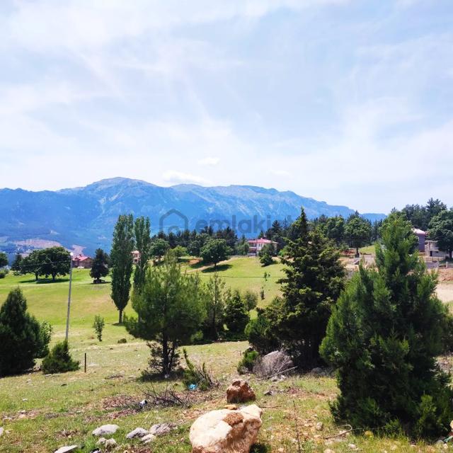 Kar Emlaktan Yeni Konacık Yapı Taşıt Sitesi Yanı 400 M2 Satılık Arsa 1
