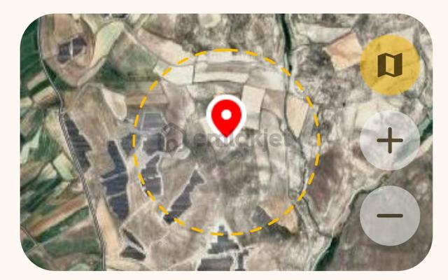 Satılık Tarla – Erzurum Yakutiye Umudum Mahallesi 5