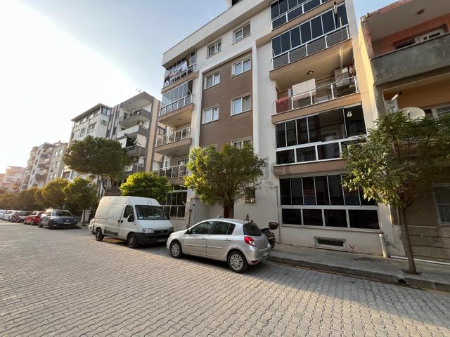 Söke'nin Kalbi Atatürk Mahallesi'nde Satılık 3+1 Daire 4