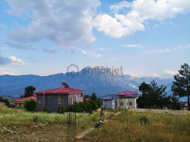 Kar Emlaktan Yeni Konacık Efes Sitesi Altında 400 M2 Satılık Arsa 5