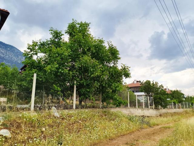 Kar Emlaktan Yeni Konacık Efes Sitesi Altında 400 M2 Satılık Arsa 4