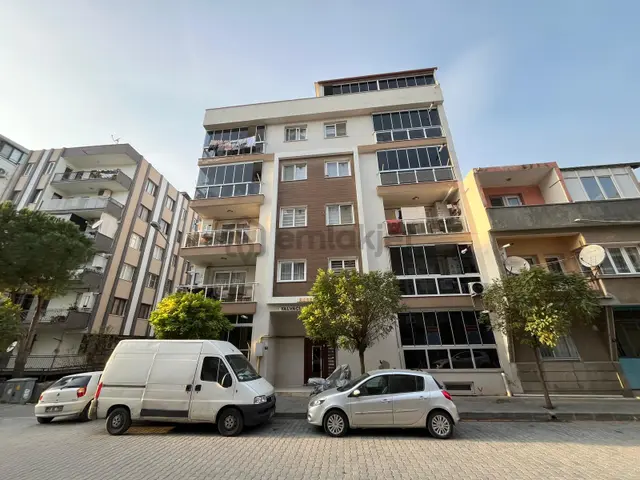 Söke Atatürk'te Yerden Isıtmalı 3+1 Ebeveyn Banyolu Daire 2