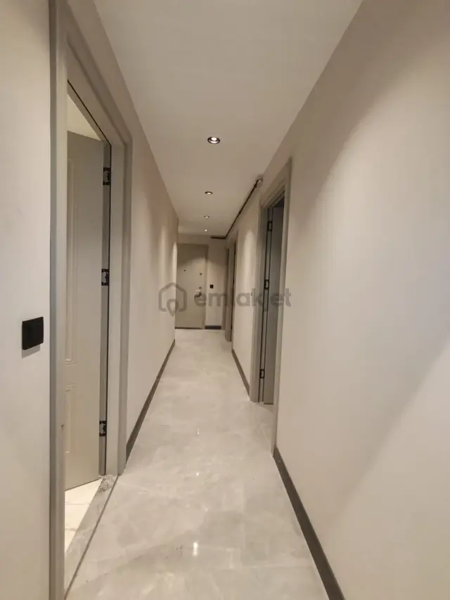 Bahçelievler Medicana Sokağı 2+1 Bahçe Kullanımlı Satılık Daire 4