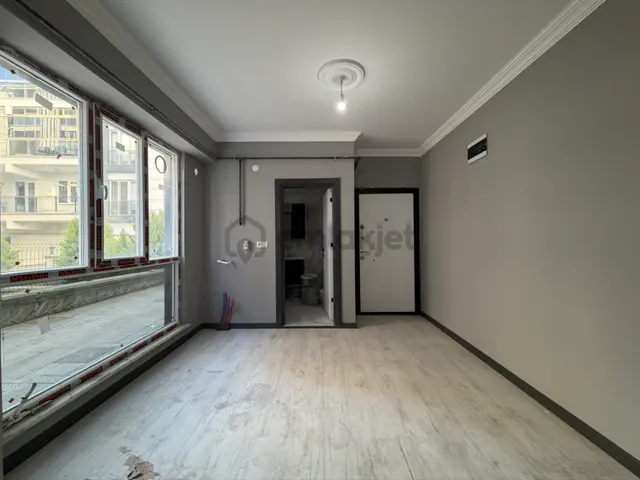 Çorlu Şeyh Sinan Mahallesinde 1+1 Satılık Daire 3