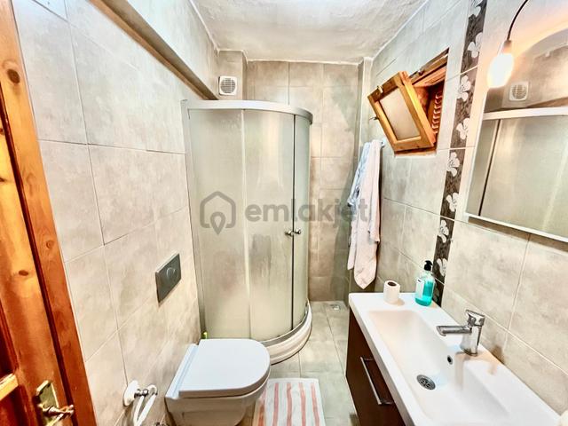 ▓zeytinli Gayrimenkul'den Doğanın İçinde & Manzaralı 4+1 Satılık Villa 5