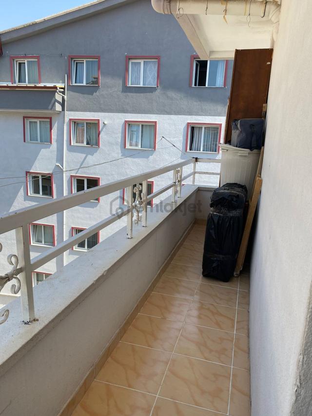 Kent'ten Şahinte'de Katta Fırsat 3+1 Daire 4