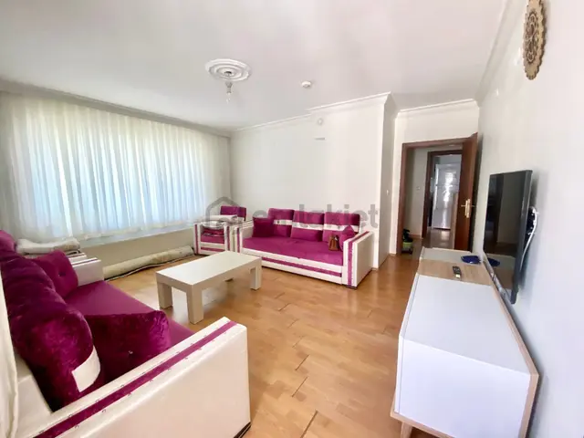 Kent'ten Şahinte'de Katta Fırsat 3+1 Daire 2