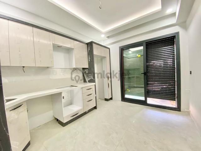 Yüksel'den Güre'de Huzurdolu Bir Yaşam Sizi Bekliyor 6+1 Ultra Lüx Satılık Villa 5