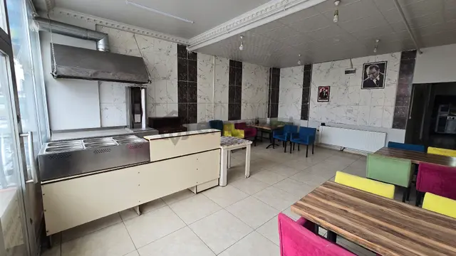 Demir Emlak Gayrimenkulden Yeni Mah.de Devren Kiralık İş Yeri 3