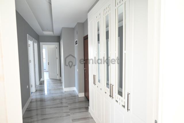 Üstünkent'ten Mezitli Akdeniz'de Sıfır 4+1 Satılık Modern Daire 4