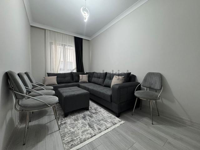 Relax'tan Etlik Cd Üzeri Yeni Binada Ful Yapılı Kaçmaz Fırsat 5